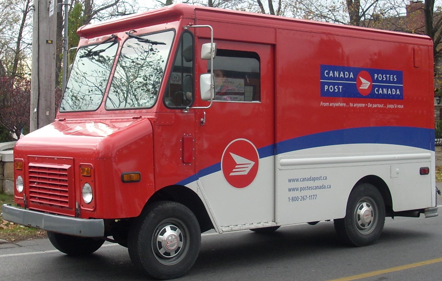 Canada Post Boosts Employee Numbers For Holiday Deliveries My Campbell River Now