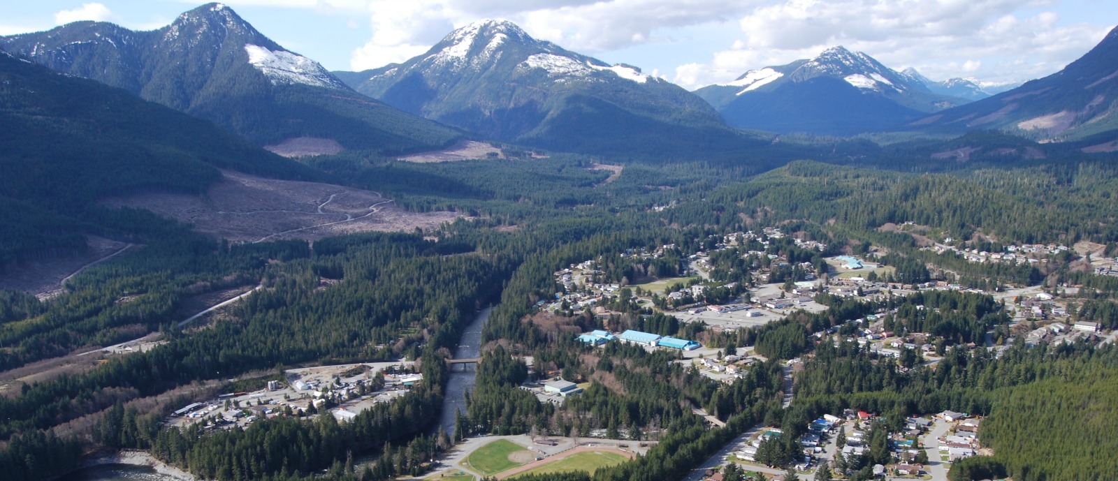 No winter angling in Gold River and tributaries - My Campbell River Now