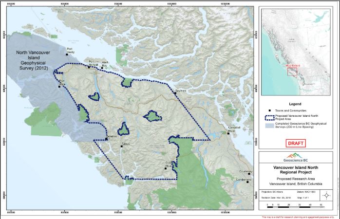 North Island to be surveyed for potential mineral deposits: Geoscience ...