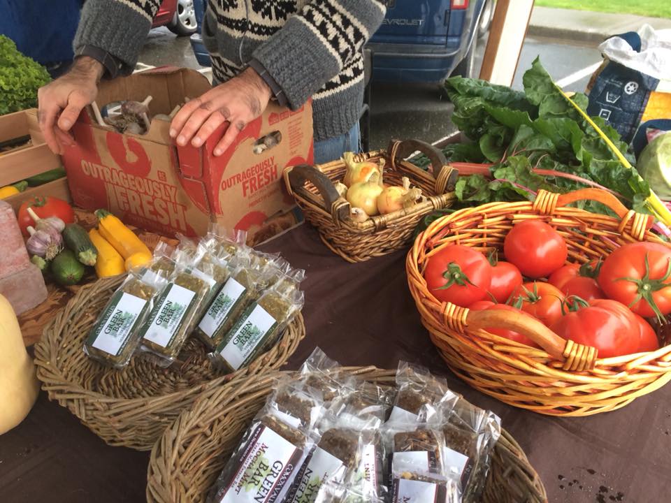 ‘Good chance’ Pier Street Farmers Market ‘won’t open at all’ - My ...