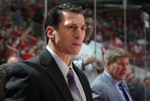 Campbell River’s Rod Brind’Amour Named NHL’s Top Coach - My Campbell ...