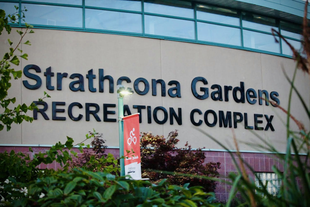 Pool closure coming as part of ongoing upgrades at Strathcona Gardens ...